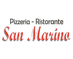 San Marino logo.